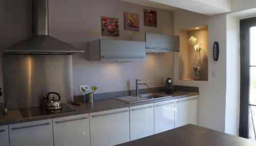 Le Mas Nathael - Foto 3