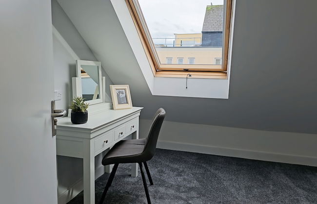 Madison House - Foto 1