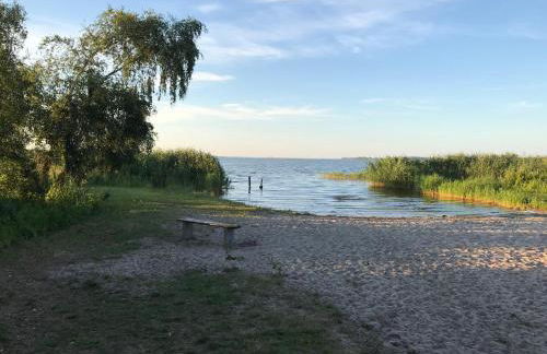 Haus Hafenblick - Foto 20