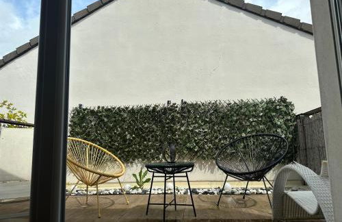 Pink Tropical Champagne - Foto 35