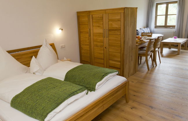 Gut Grasleiten - Foto 4