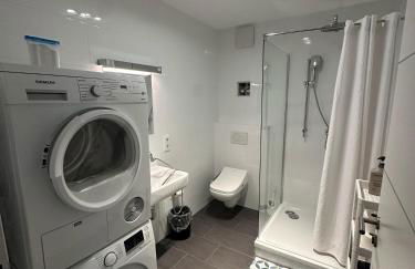 Al Nafurah Apartments - Foto 47