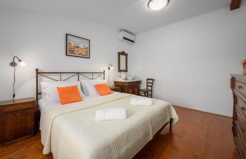 Villa Zamask for 7 people near Motovun with jacuzzi & sauna - Photo 43