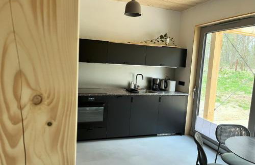 GRANIASTY - nowoczesny dom wakacyjny z basenem - Photo 11