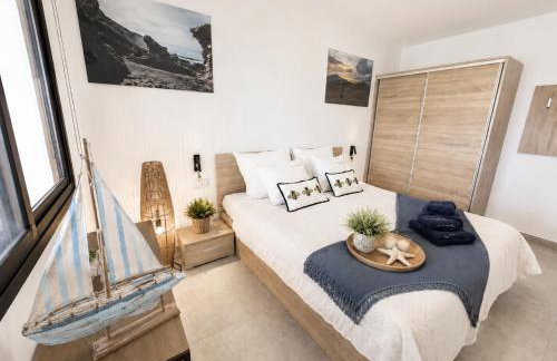 Villa Sotavento Ocean Views Modern New Apartment in Natural Park - Foto 19