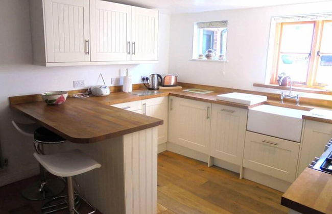 Needles Cottages - Foto 20