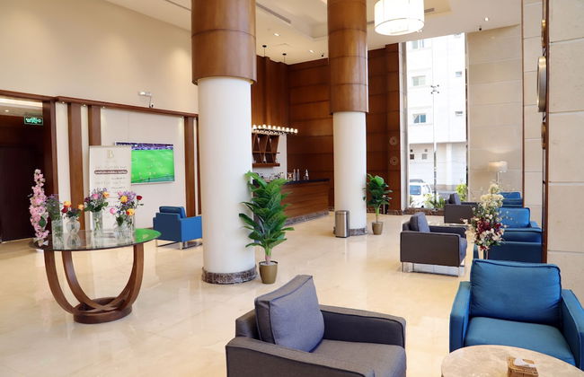 Banan Hotel - Foto 8