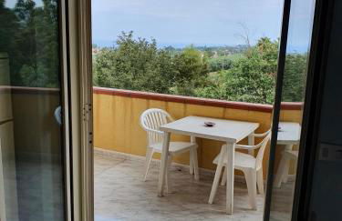 Residenza Laura Casa Vacanze Capo Vaticano - Foto 72