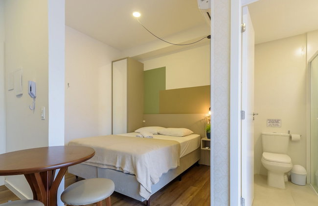 VEC Lindos Studios - Foto 17