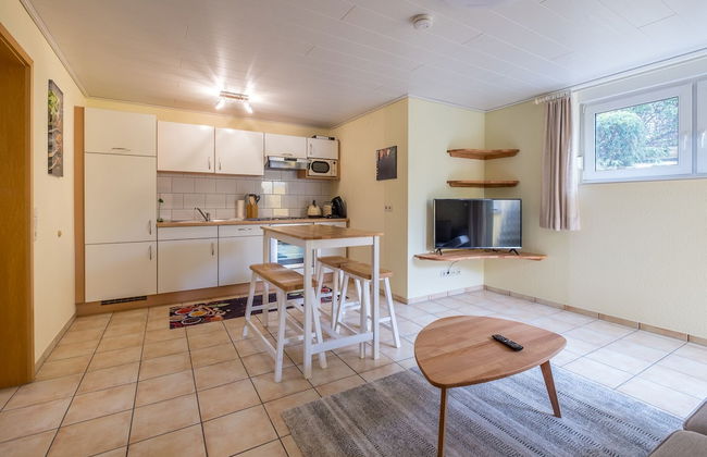 Awad's Yellow Apartment - Foto 7