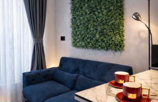 Serenity Luxe studio - Free Parking, Self check-in - Foto 4