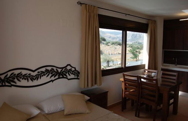 Los Castillarejos Apartamentos Rurales - Foto 15