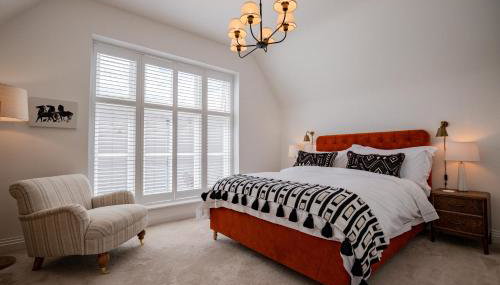 3 The Old School House - Foto 5