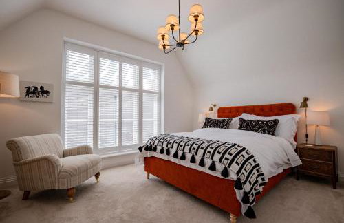 3 The Old School House - Foto 5