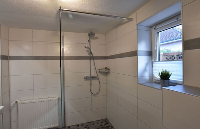 Apartment in Pepelow Near Baltic Sea Beach - Foto 16