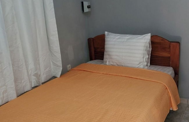 Mike's Flat hotel - Foto 8