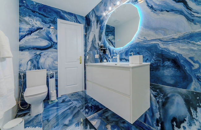 Villa De Marcos - Foto 79