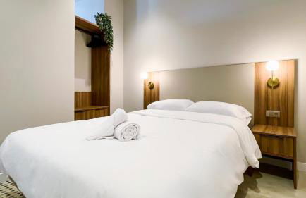 Heritage apartamentos - Photo 42