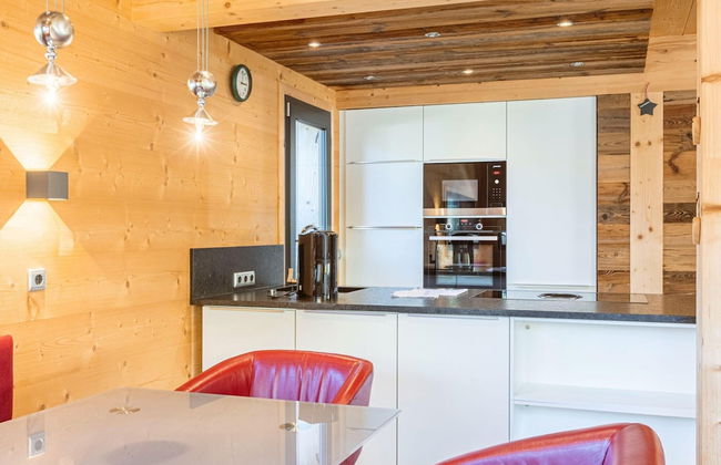 4 bedroom House in Hohentauern with garden and terrace - Photo 11