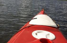 Domek nad jeziorem - Foto 36