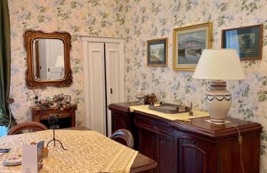 Villa in Gargano - VILLA BASSO - Foto 28