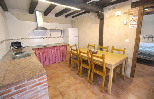 CASAS LA MURALLA de Bodegas Marcos - Foto 22