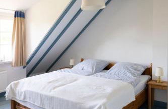 Up-de-Warft-Ferienwohnung-Manslagt - Foto 8