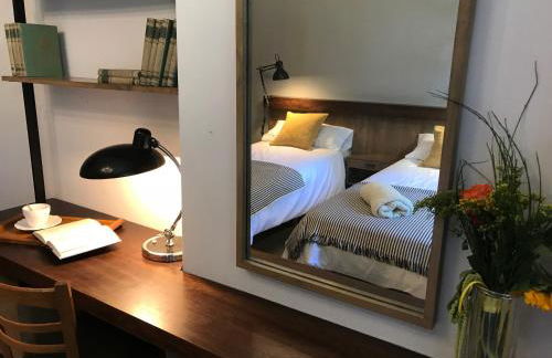 Espectacular Casa Chateau en el centro de Olot - Foto 16