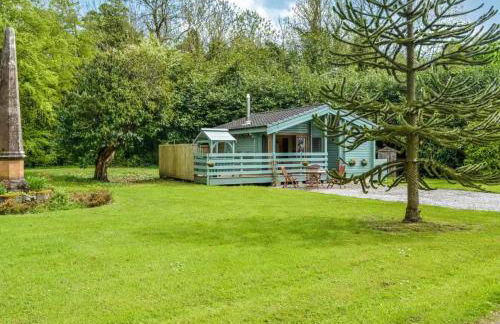 Rustic Secluded Hidden Gem At Rockhall - Photo 12