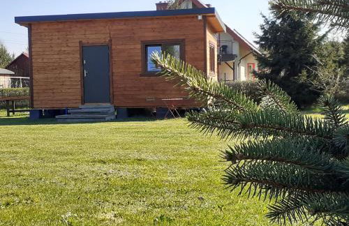 Domek nad Szelągiem - Foto 13