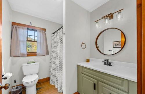 The Getaway 4 Bedroom Home - Foto 28