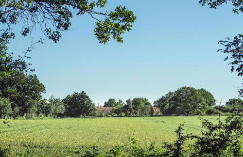 Holiday Home Saint-Laurent Pool Retreat - Foto 27