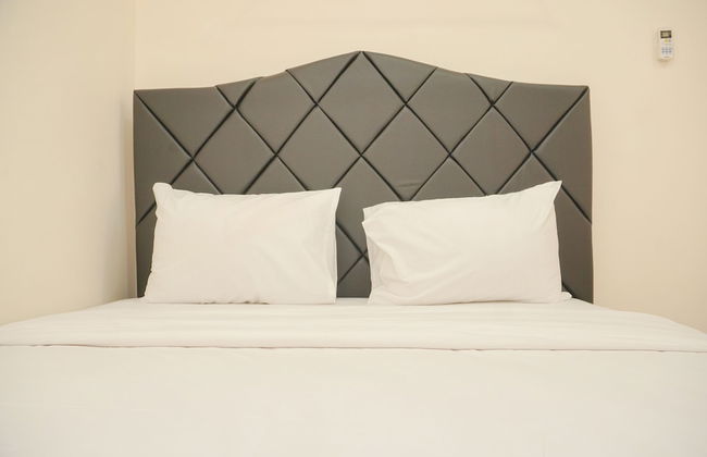 Comfortable And Homey 2Br Belmont Residence Puri Apartment - Foto 1