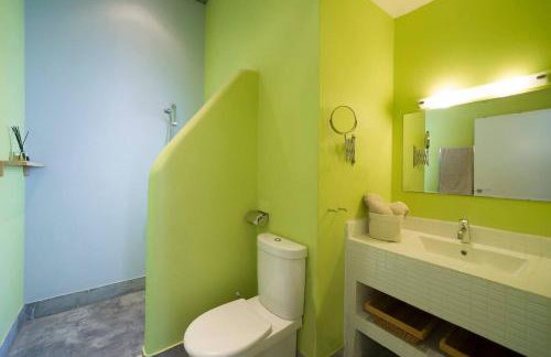 Luxury Cycladic Villa-Enjoy Infinity Pool Sunsets - Foto 62