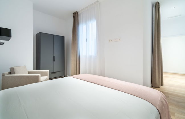 Limehome Sevilla Calle Granada - Photo 3