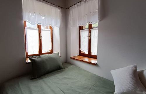 Ellie Cottage Χαλάρωση στη Φύση - Foto 6