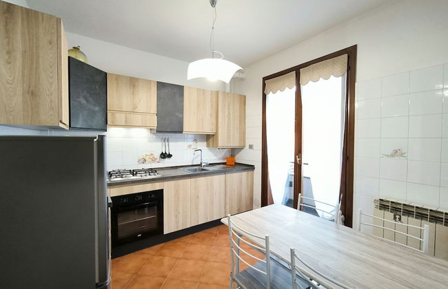 Casa Michi - Foto 10