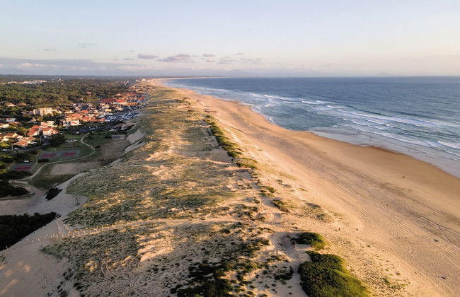 Belambra Clubs Seignosse - Les Tuquets - Foto 31