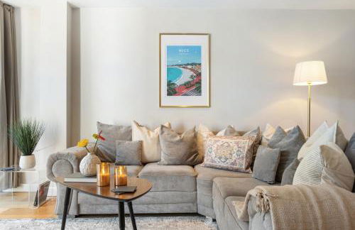 Clapham Luxe - Foto 36