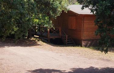 chalets bois 150m de la plage - Foto 31