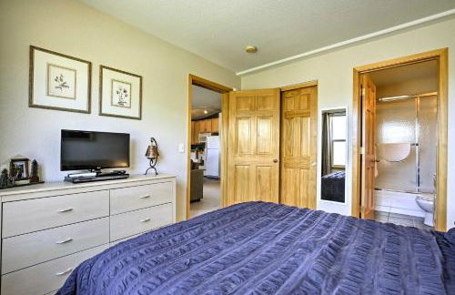Newly Remodeled Mtn-View Condo in Silverthorne - Foto 15