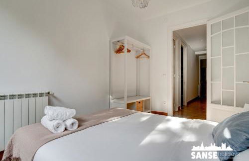 Apartamento Kortazar by SanSe Holidays - Foto 31
