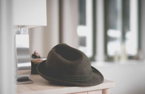 Alte Försterei Wildenthal am Kammweg Erzgebirge Ferienapartment 2 - Foto 11