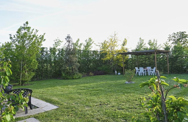 Lagoonside Elegance With Sauna - Foto 36