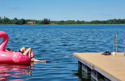 Stacja Mazury(Masuria Station) - Foto 46