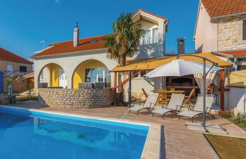 Amazing Home In Oklaj With Wifi - Foto 5