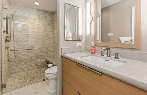 Oceanview Luxury - 5BR - Hot Tub - Steps to Beach - Foto 38