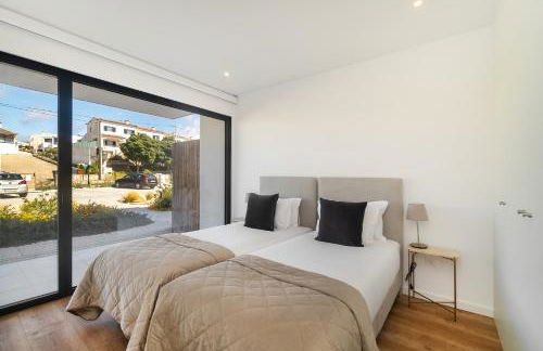 WHome Surf & Relax Coastal Apartment in Ericeira - Foto 16