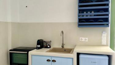 sto faro - Foto 5, stove