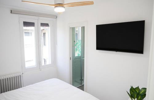 Precioso ático con vistas en el centro de Pamplona - Foto 15